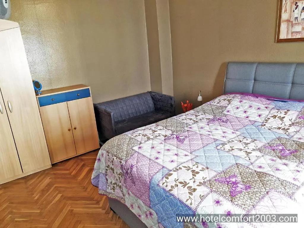 Prague Apartments Old Town 0*,  Czech Republic