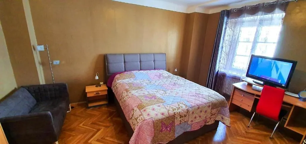 Prague Apartments Old Town 0*,  Czech Republic
