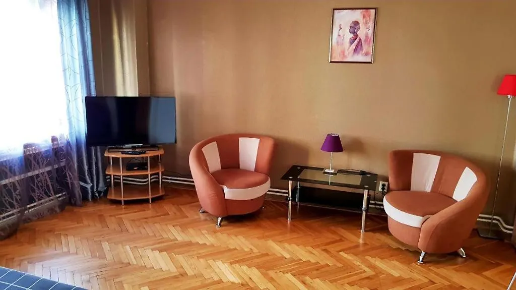Prague Apartments Old Town