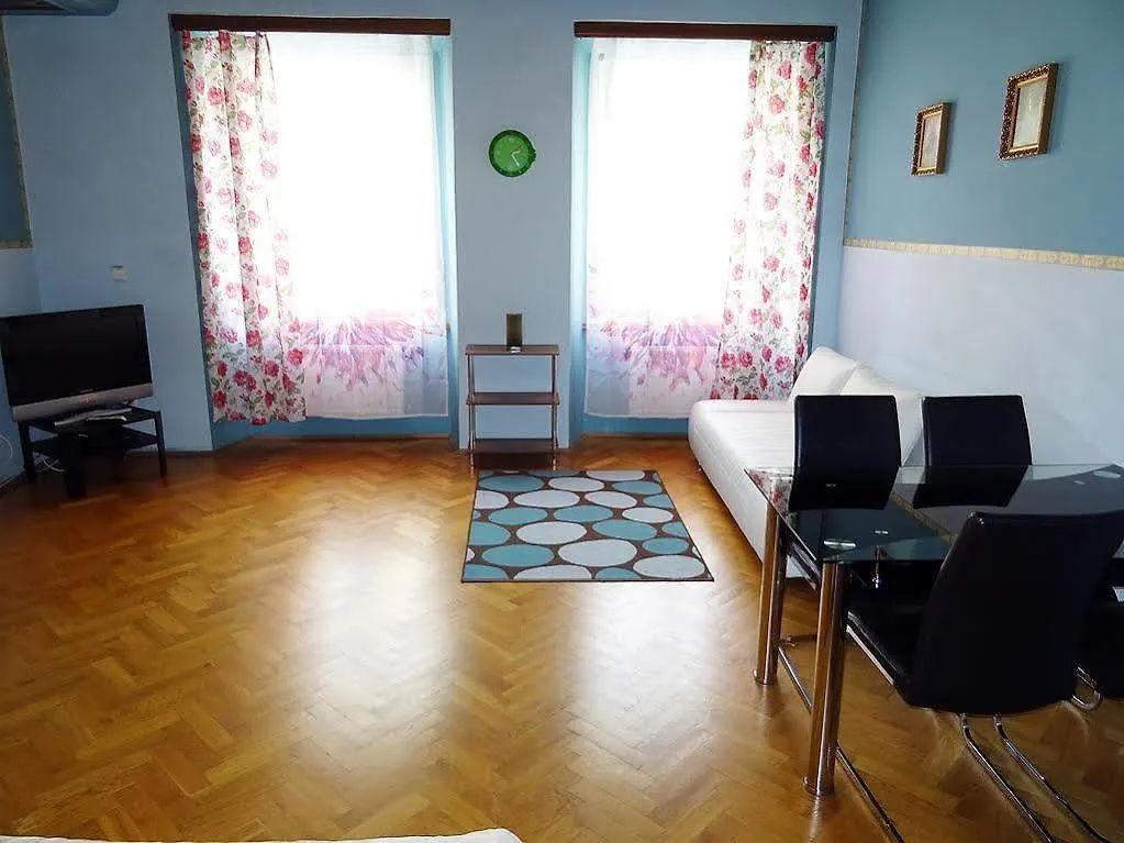 Prague Apartments Old Town